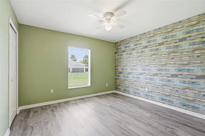 BACK GUEST BEDROOM