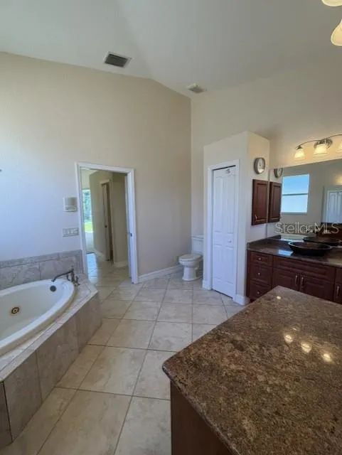 Bathroom from Shower Exit