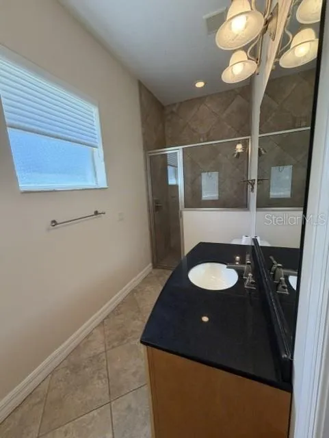 Third Bathroom is Attached to Guest Bedroom 2
