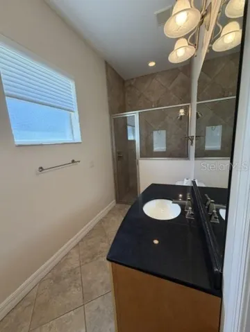 Third Bathroom is Attached to Guest Bedroom 2