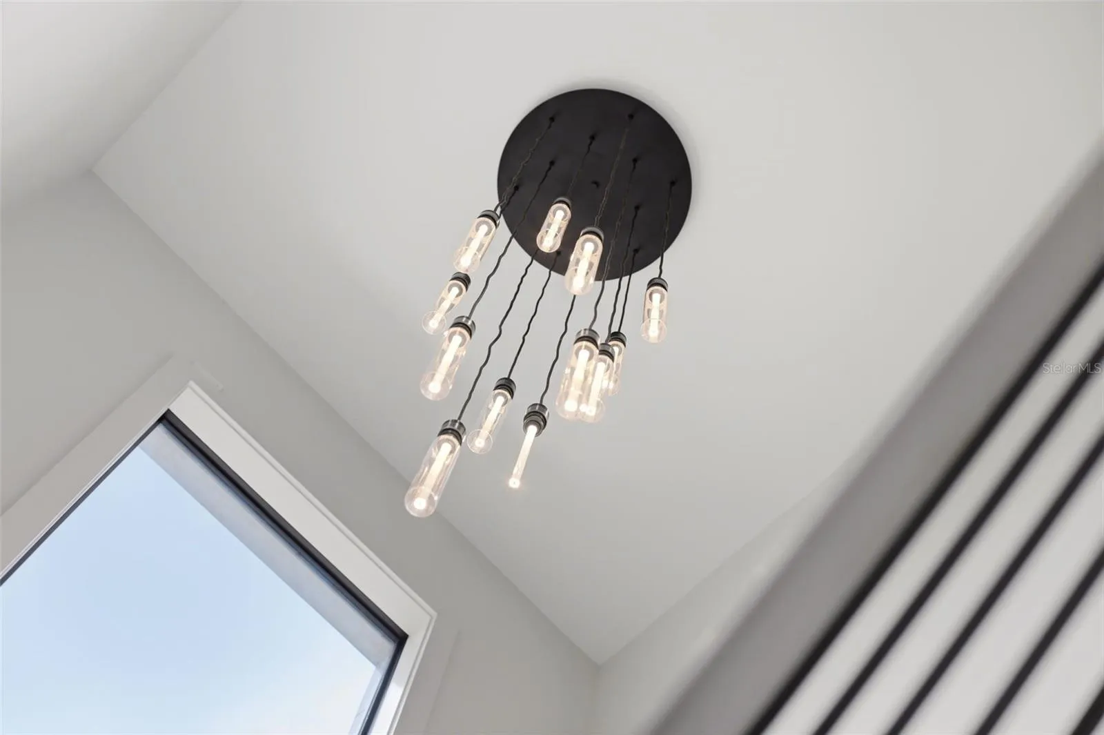 Designer lighting