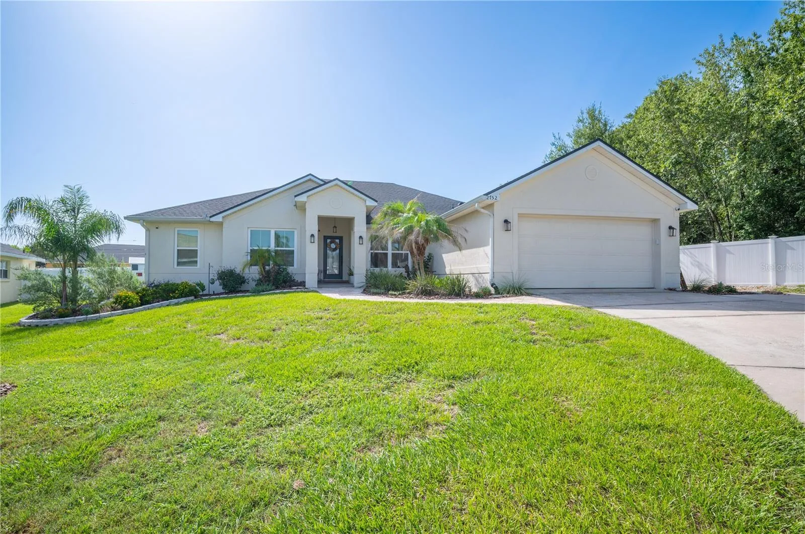 Welcome to 2752 Highlands Creek Dr Lakeland, Fla 33813