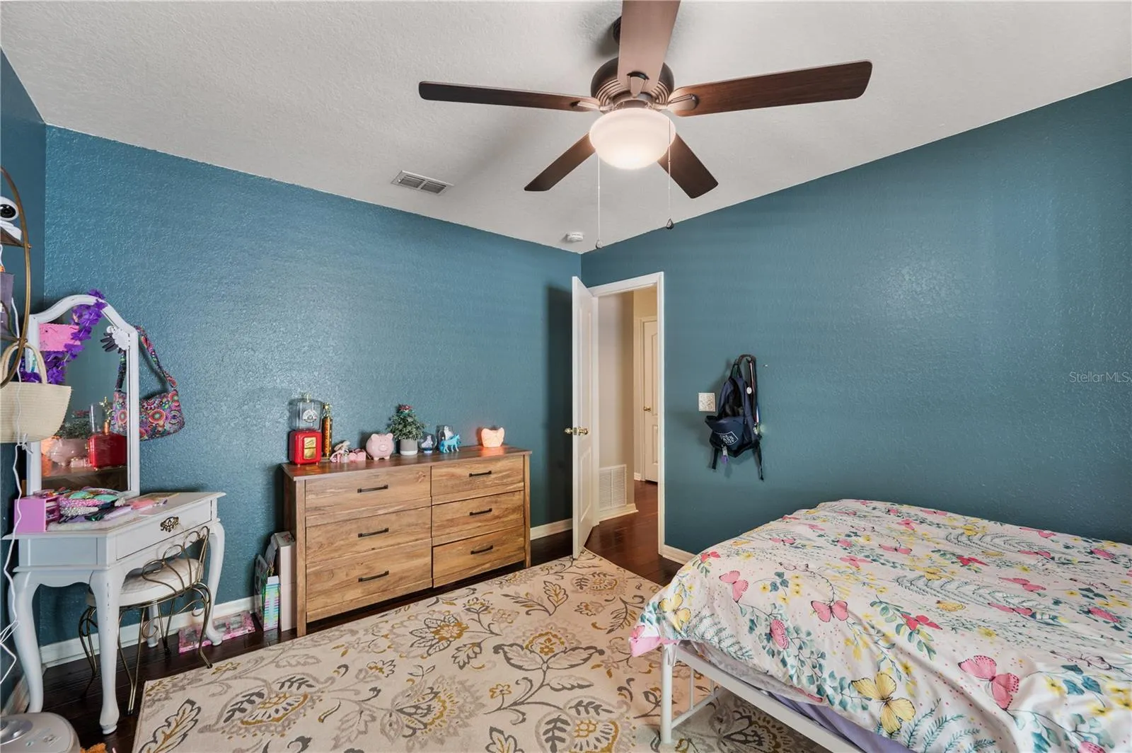 Bedroom #1