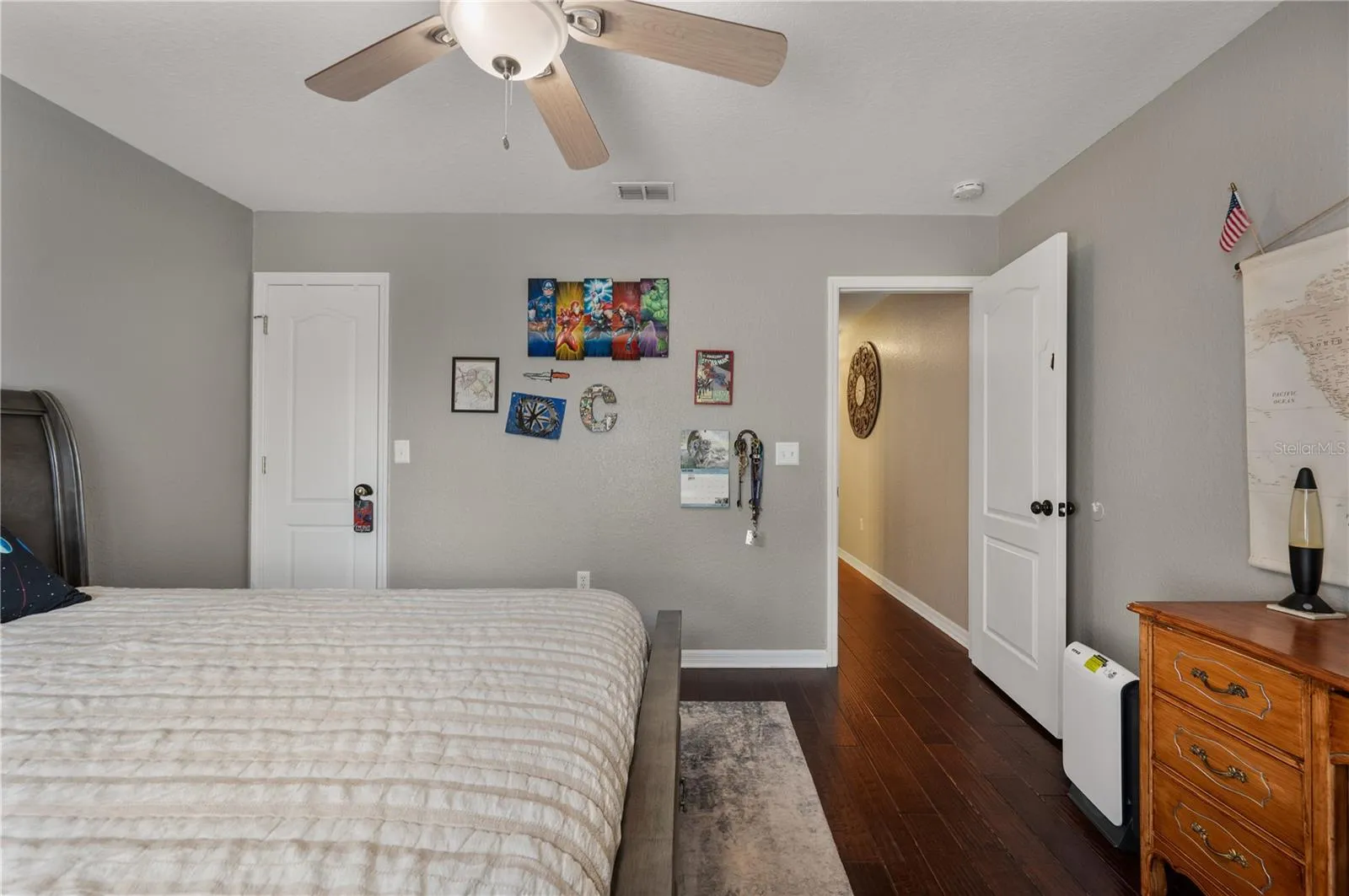 Bedroom #3