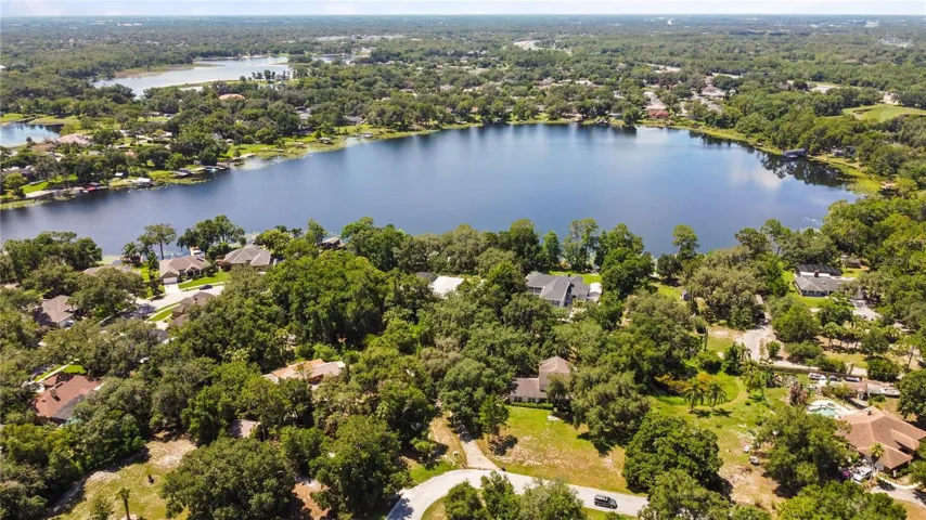 SKY LAKE VIEW