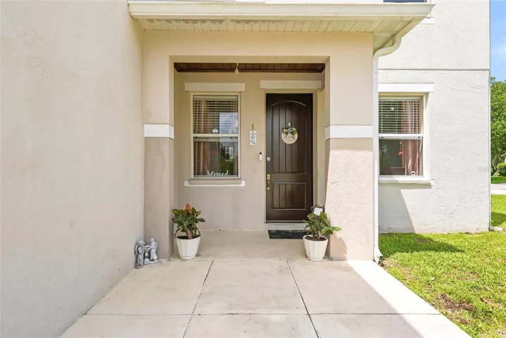 Covered Entry