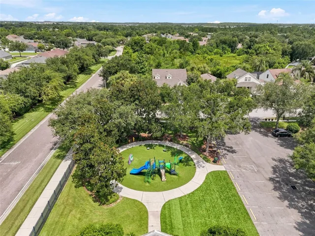 Community Playground