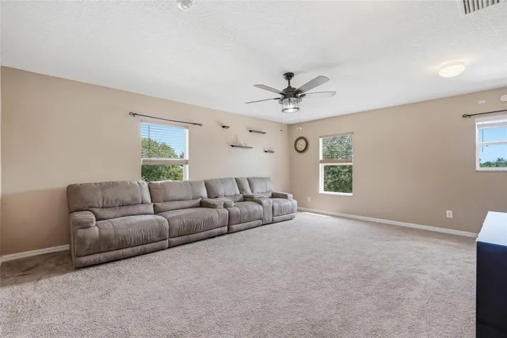 2nd Floor Loft