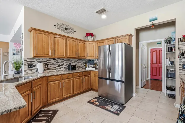 Modern Backsplash