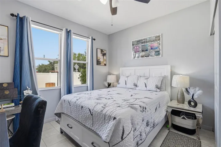 1st Floor Bedroom
