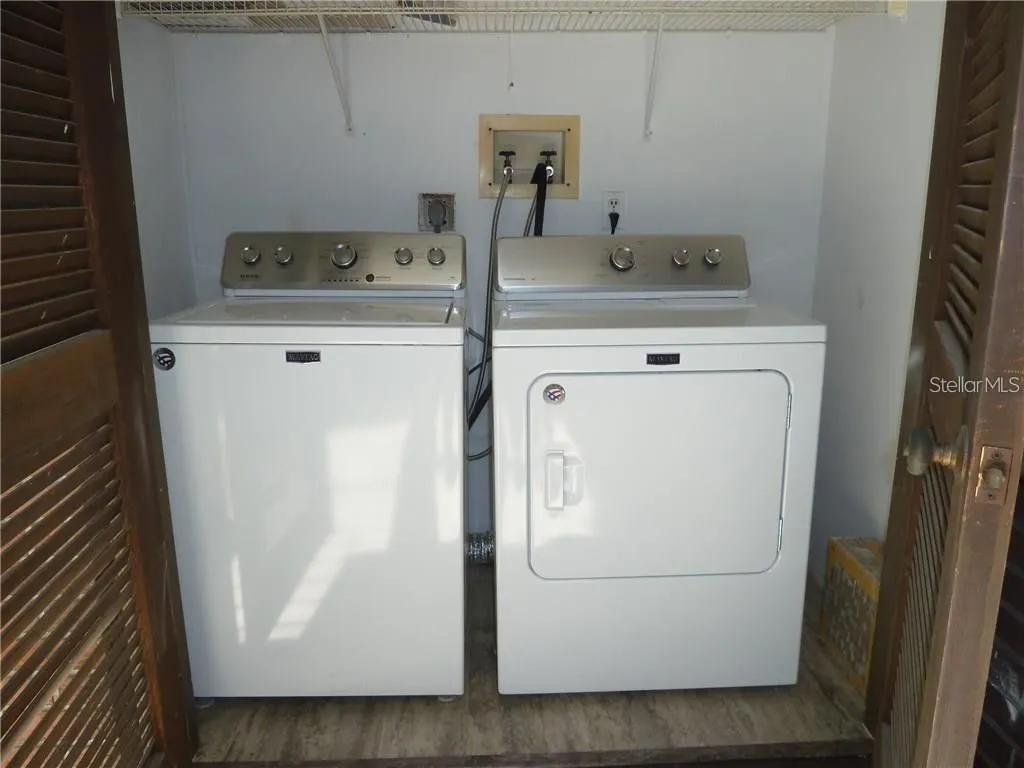Laundry