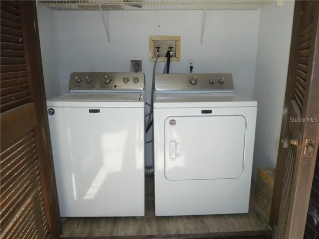 Laundry