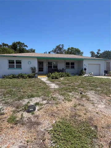 Front Elevation