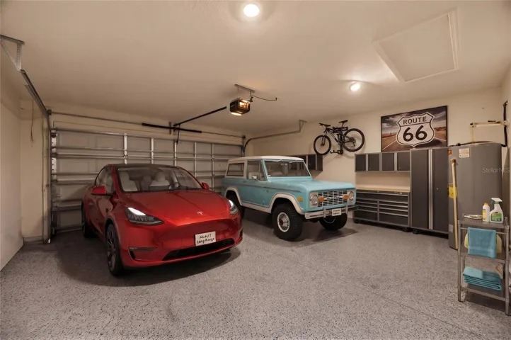 Virtual Staging