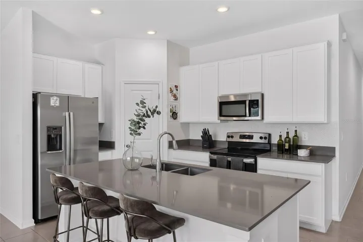 Virtual Staging