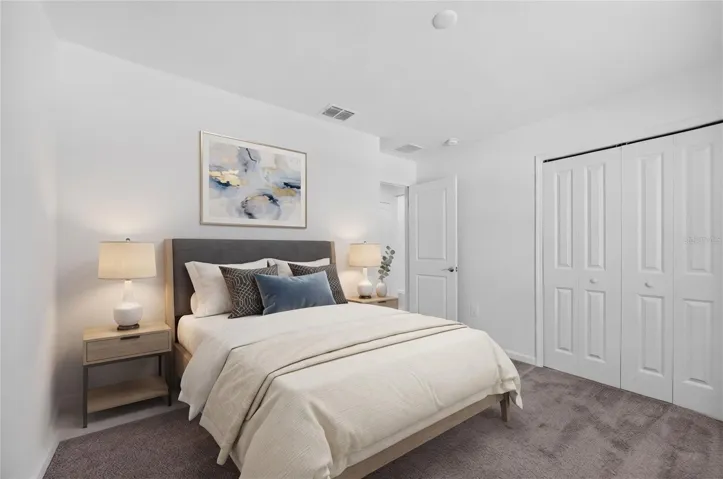 Virtual Staging