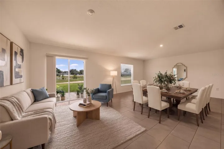 Virtual Staging