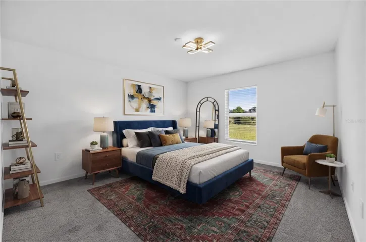 Virtual Staging