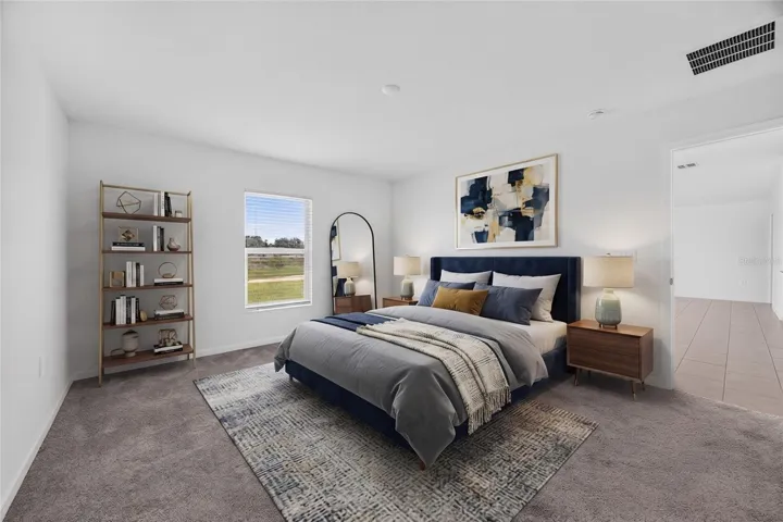 Virtual Staging
