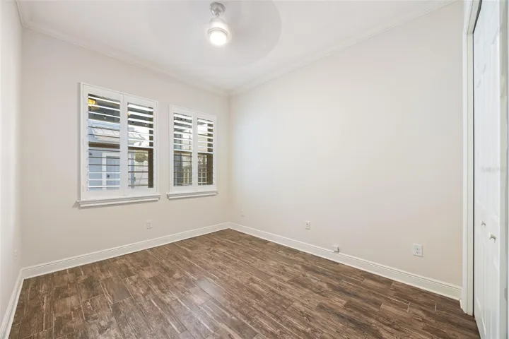 Guest Bedroom Main Floor