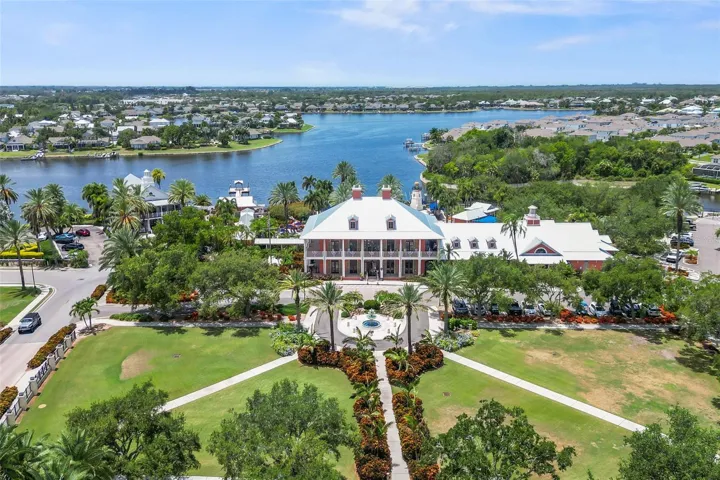 Mirabay Clubhouse