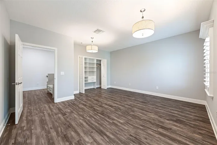 Guest Bedroom #4
