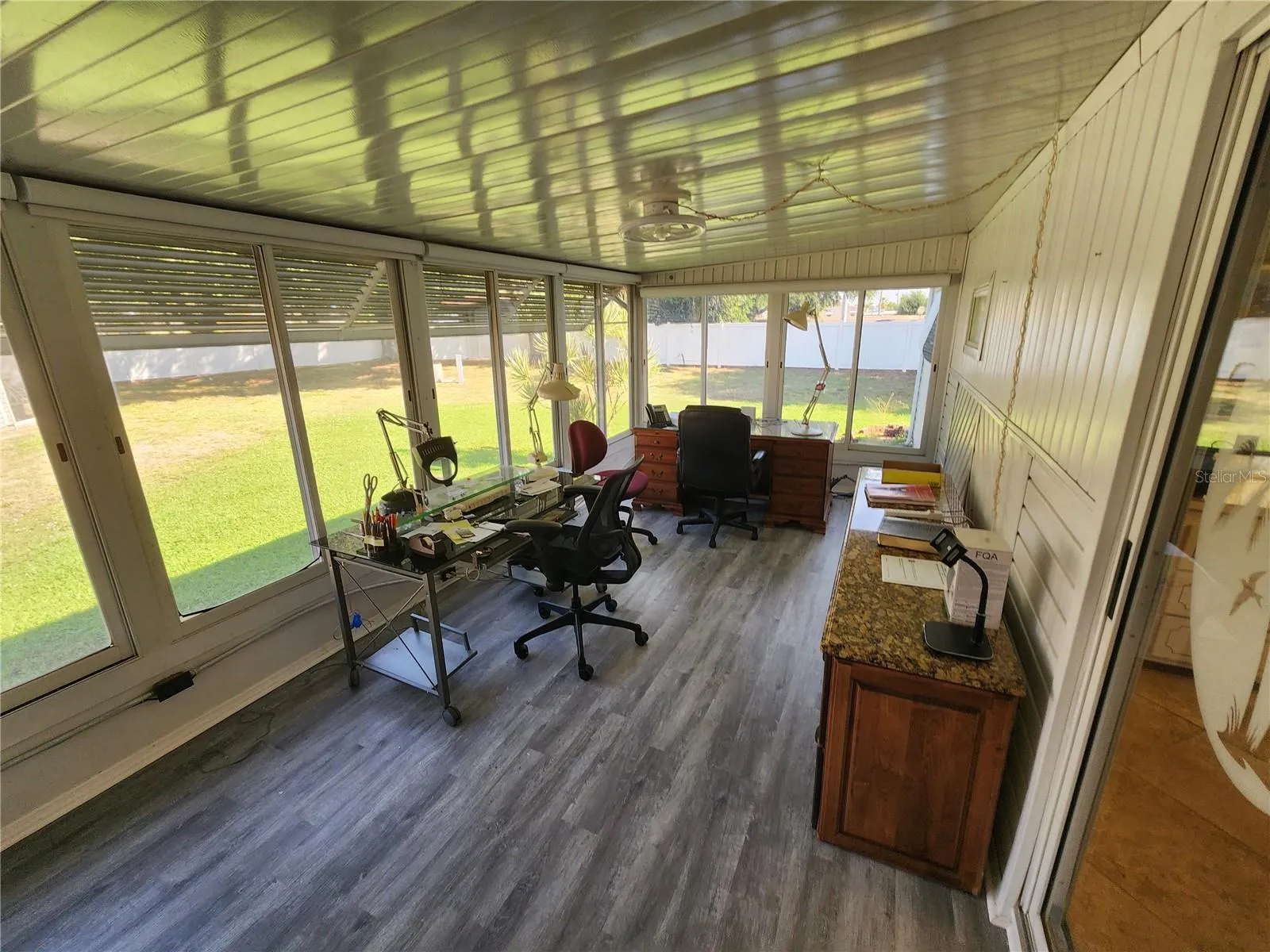 Florida Room