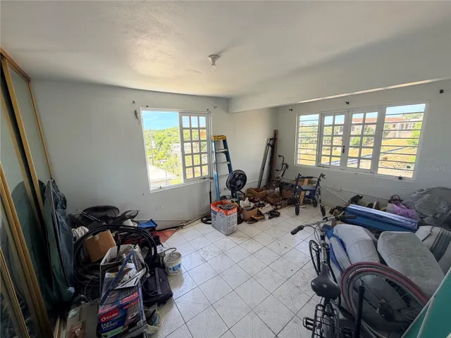 Unit 2 Second Floor third bedroom