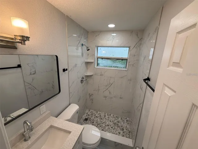 DETACH BACK UNIT BATH