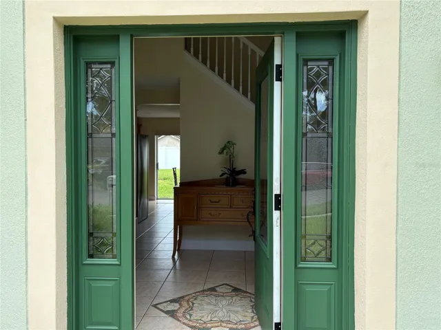 Foyer