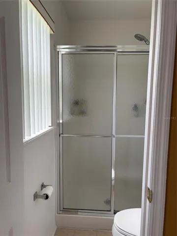 Primary Water closet