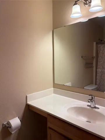 2nd Bathroom