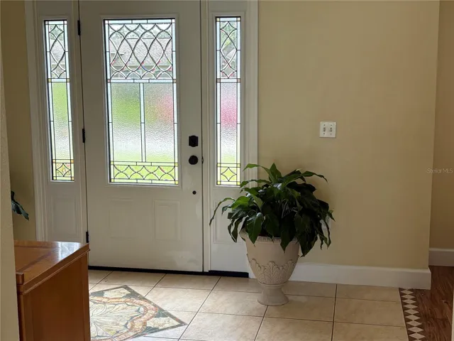 Foyer