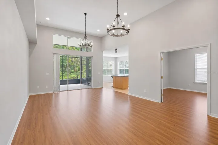 Photos edited to remove tenants belongings