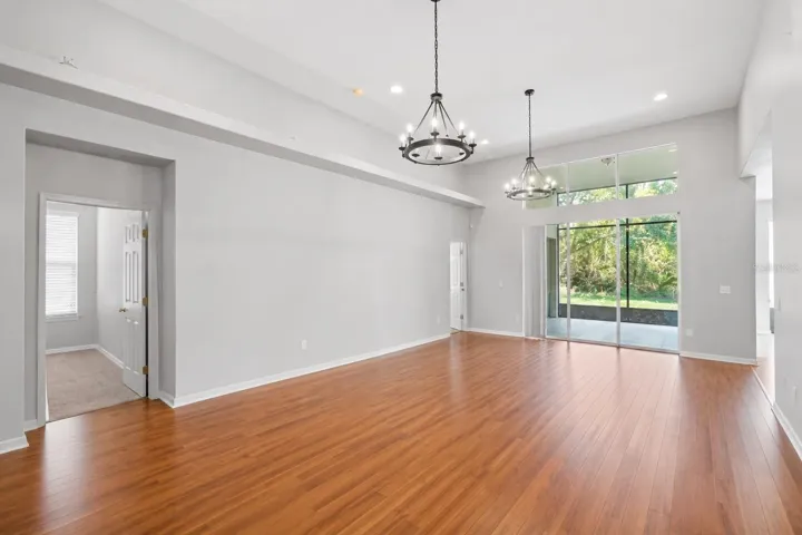 Photos edited to remove tenants belongings