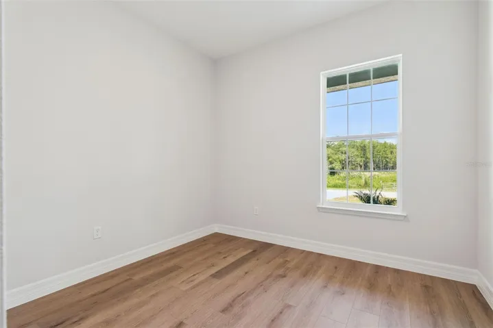 Bonus room 2nd floor