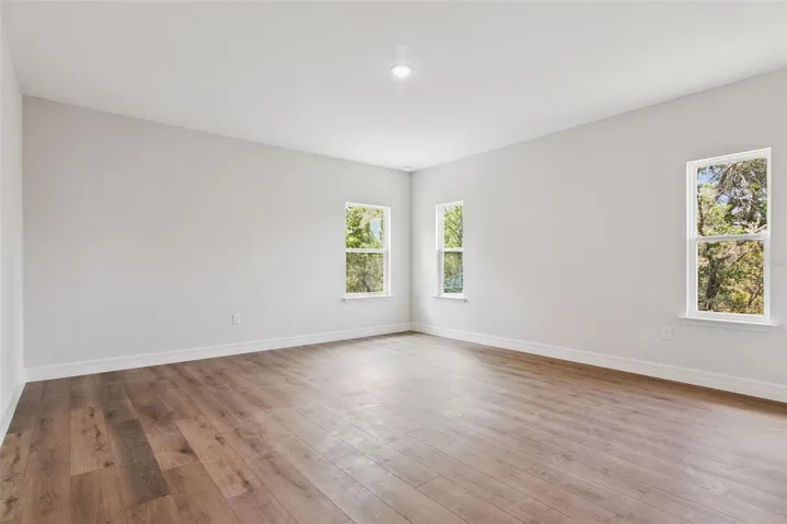 Bonus room 2nd floor