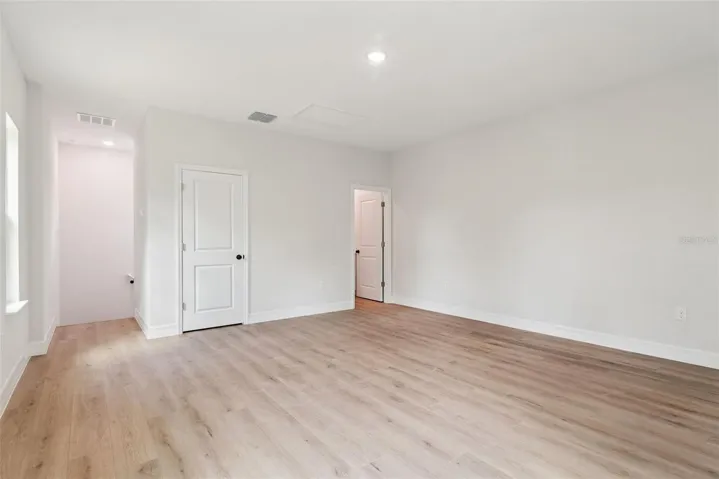 Bonus room 2nd floor