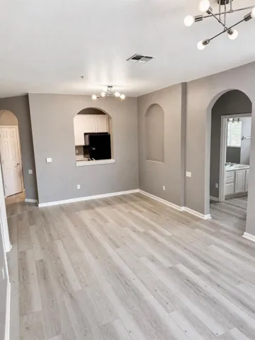 Dinning room