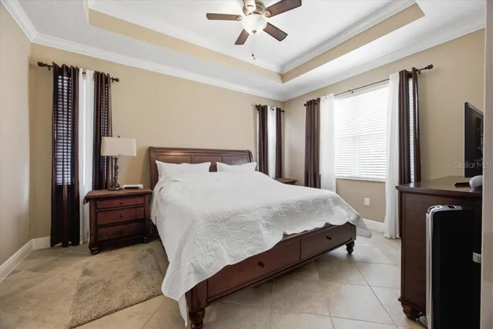 Third Bedroom