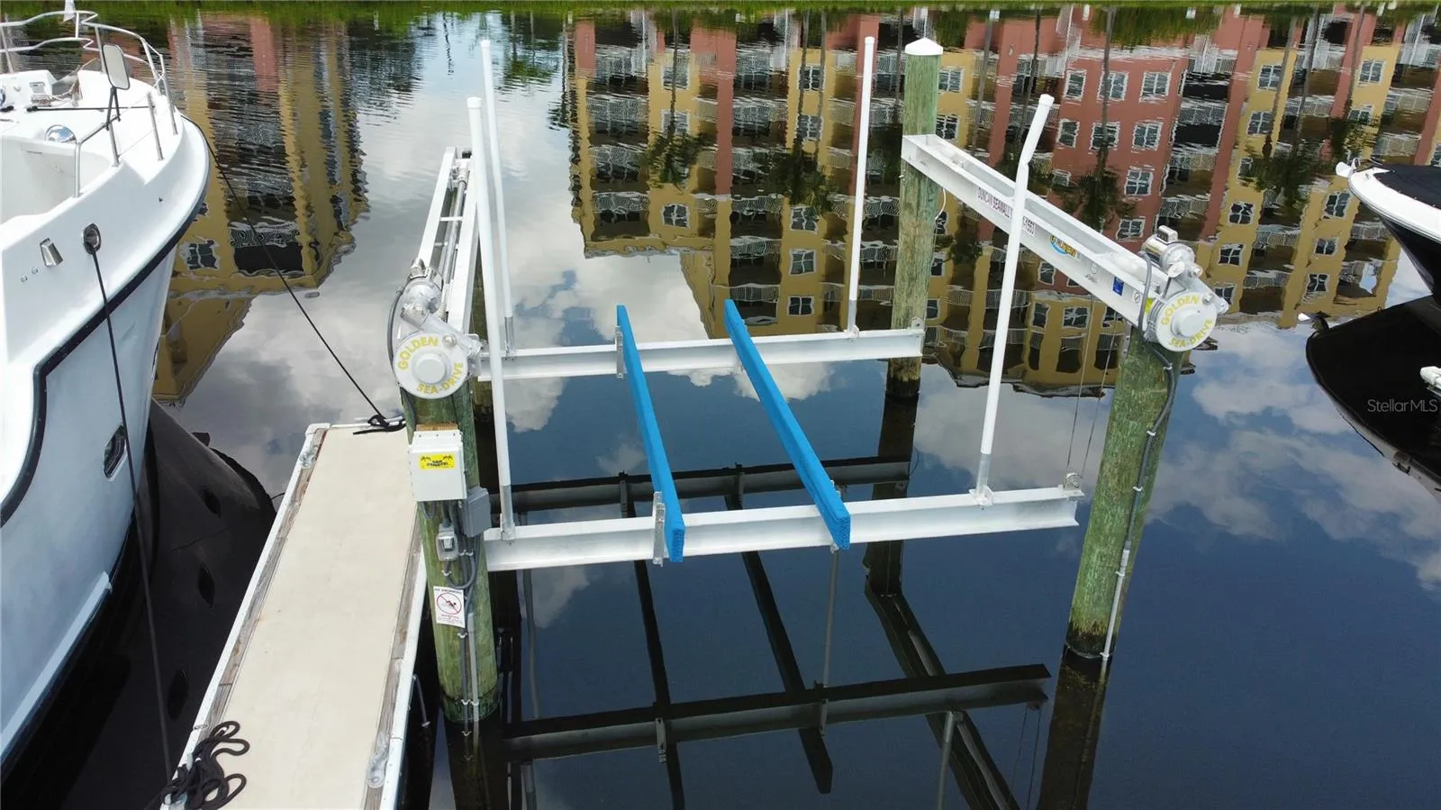 Boat Lift