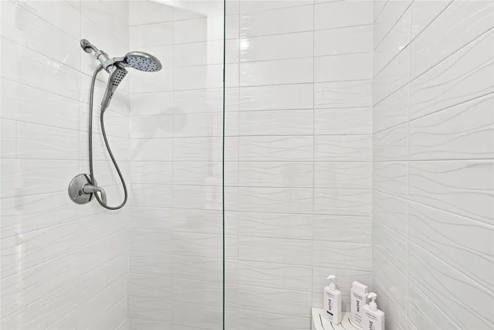 Casita Shower