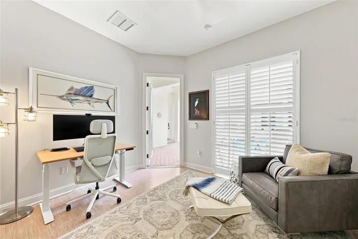 Casita with murphy bed