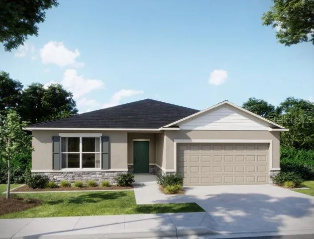 Artist Rendering