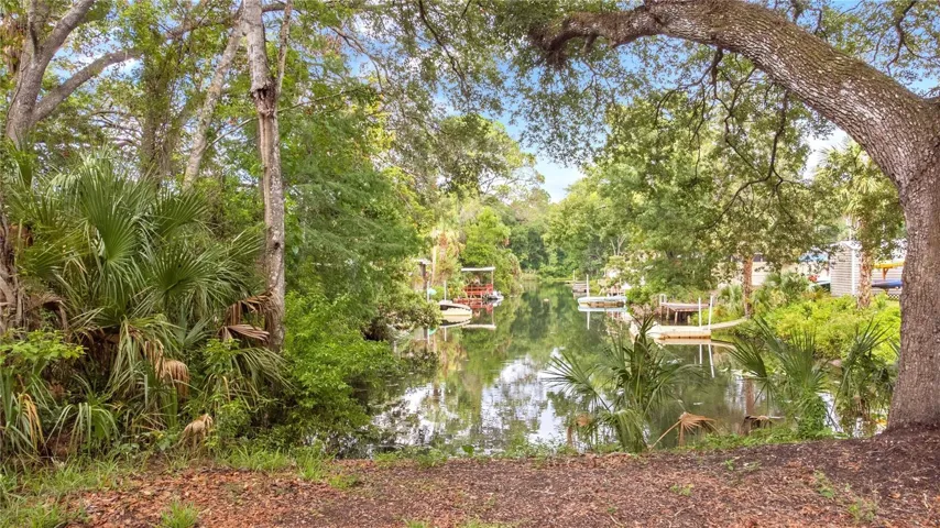 Canal View