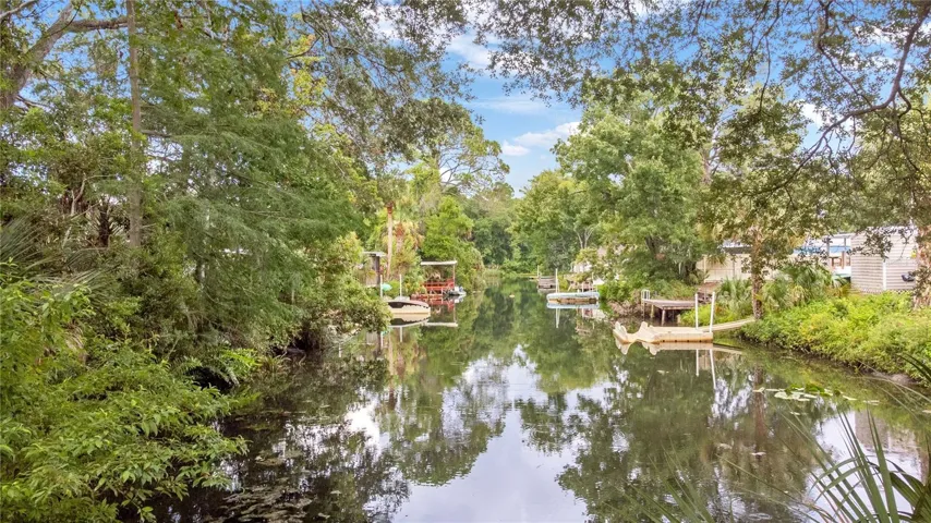 Canal view