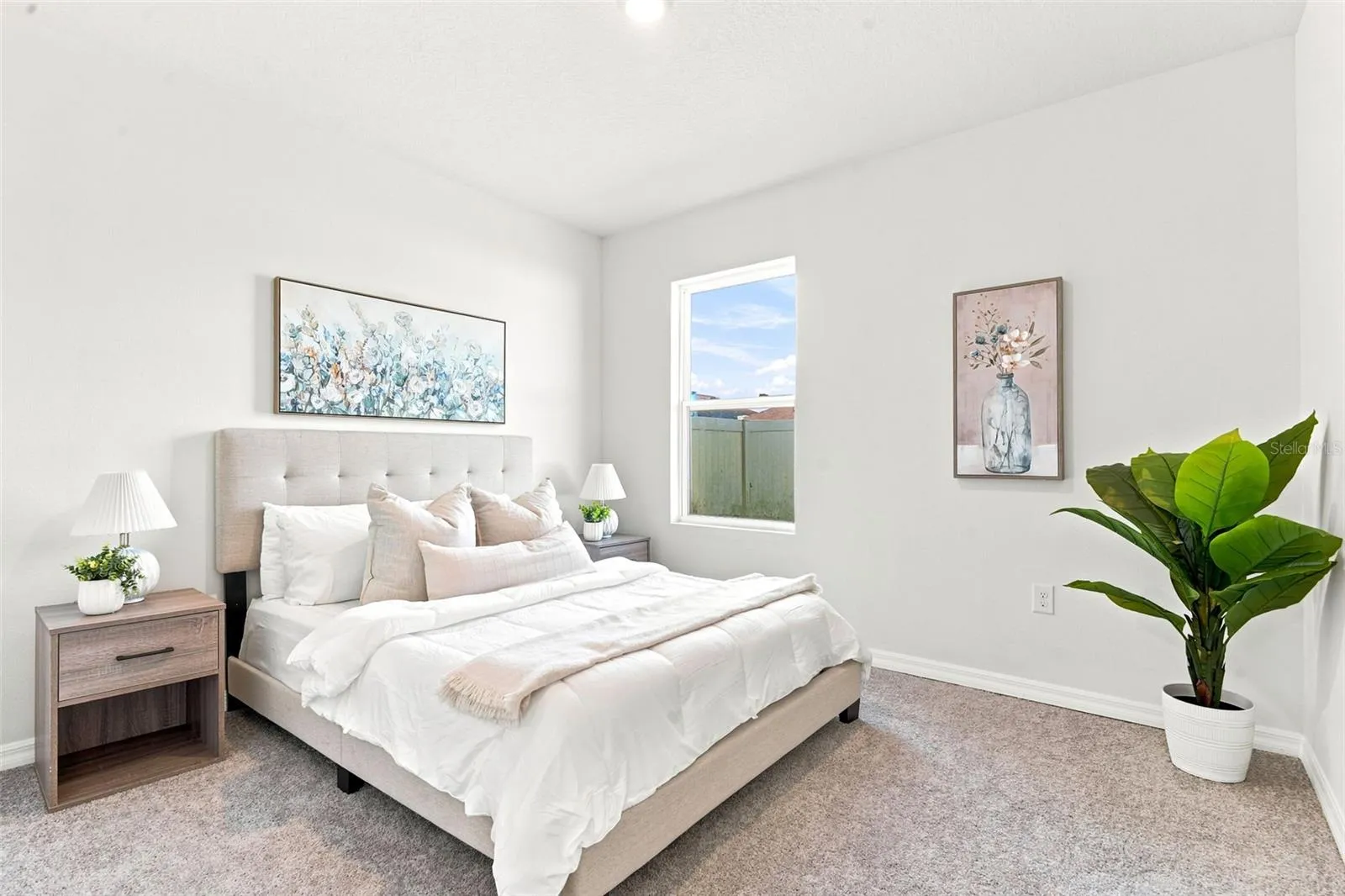 1st Floor bedroom #2