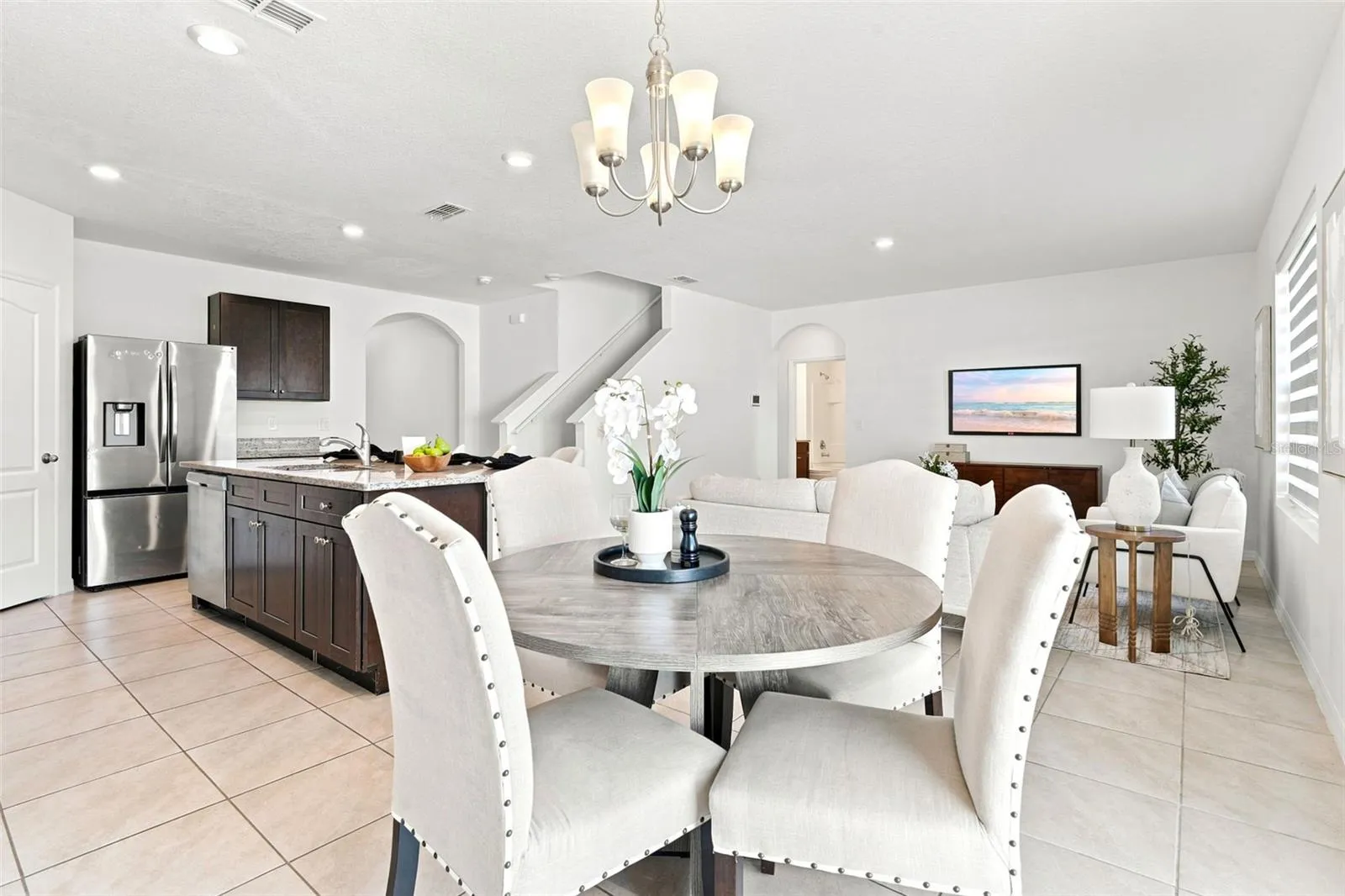 Dinning room