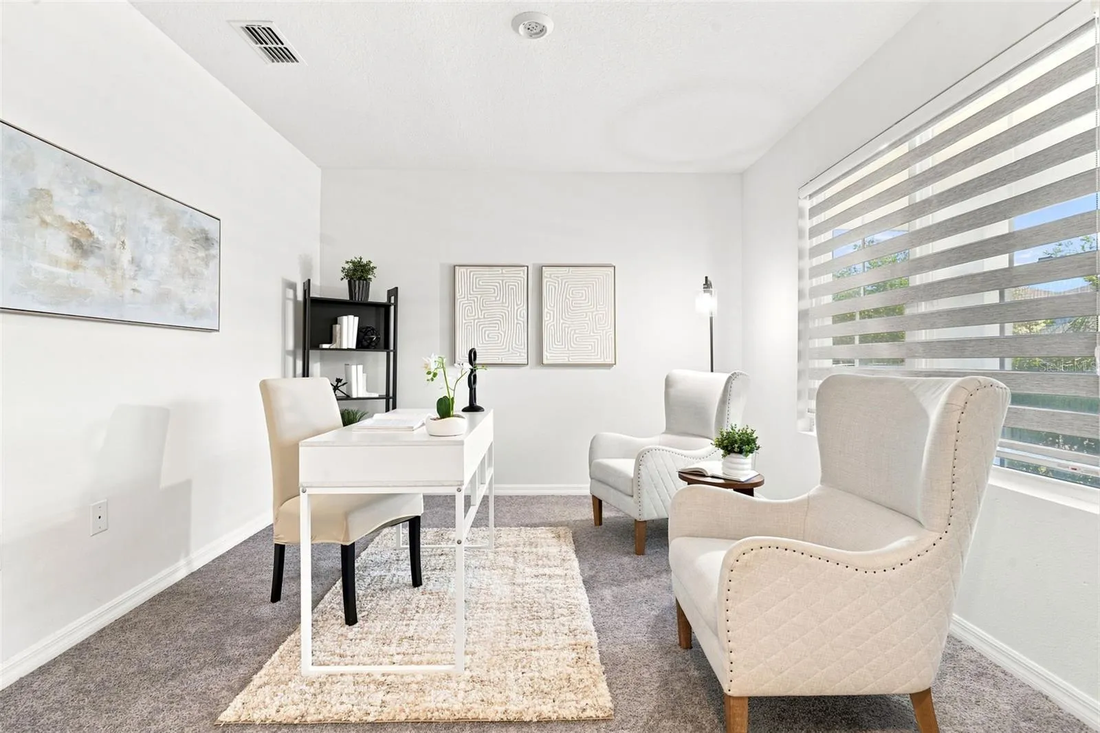 Office/Flex room