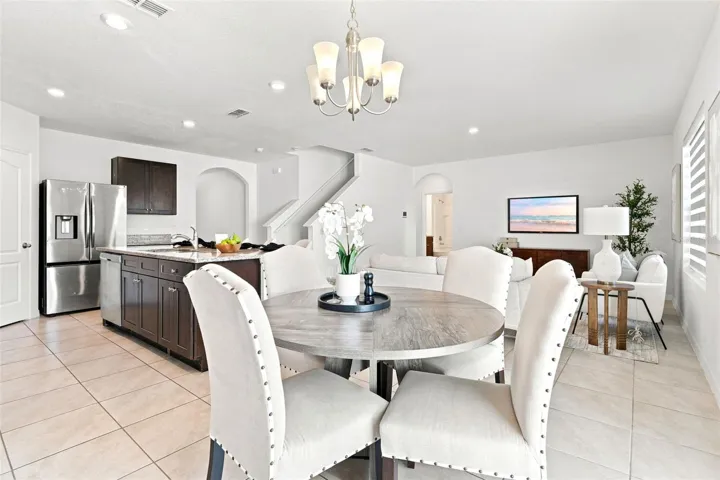 Dinning room
